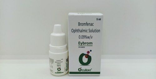 Optthalmic Solution Eye Drop Age Group: Suitable For All Ages