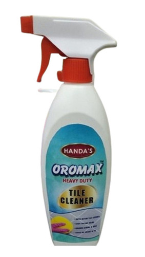 Tile Cleaner - 100% Pure A Grade Liquid, Eco-Friendly Formula with Antibacterial Properties, Quick Shine for Ceramic and Porcelain Surfaces, Fresh Fragrance