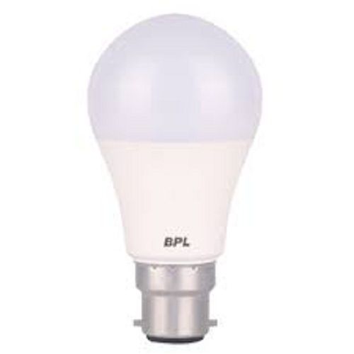 12 Watt Cool Day White Light Regular Led Bulb Body Material: Aluminum