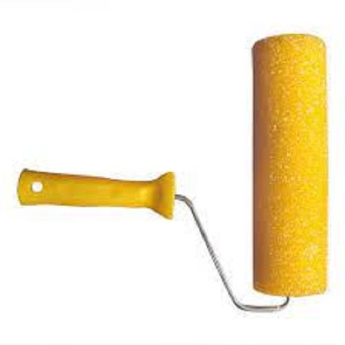 9 Inch Lightweight And Comfortable Grip Woven Synthetic Wall Painting Rollers