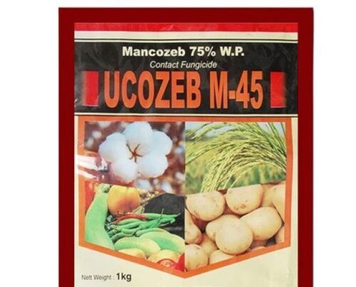 99% Purity Ucozeb (Mancozeb 75% Sp) Deltamethrin Agriculture Pesticides