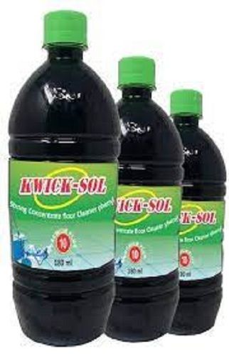 Kill Bacteria And Virus Fresh Refreshing Effective Formula Black Phenyl 