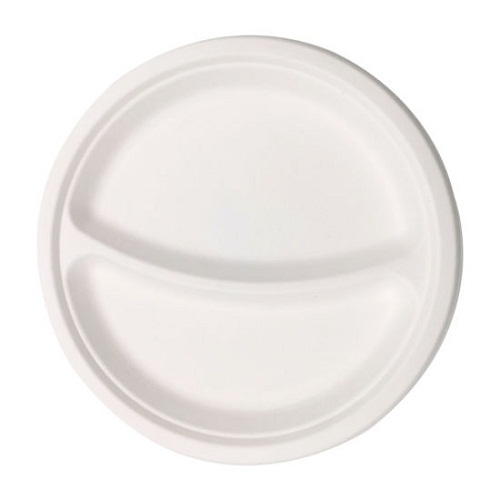Light Weight Environment Friendly Safe Rectangular Disposable Paper Plate at Best Price in