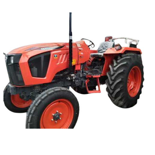 Greater Clearance Easy Handling Massey Ferguson MF1035 Di Shakti Tractor