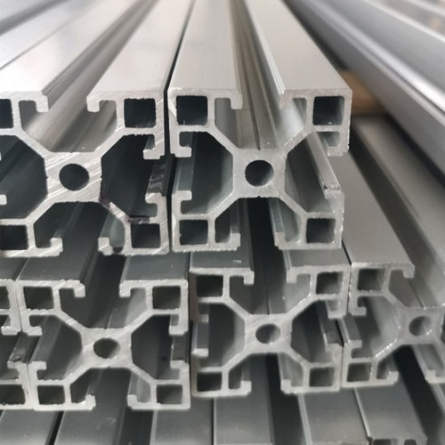 Heavy-Duty Polished Finish Corrosion Resistant Aluminium Pattern for Industrial