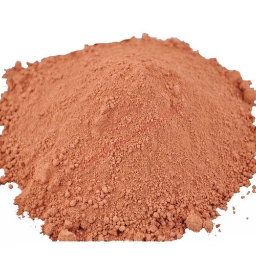 A Grade 100 Percent Purity Good Quality Eco-Friendly Cerium Oxide Powder