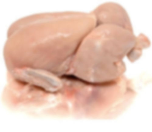 Good Source Of Nutrition And Vitamins Skinless Frozen Chicken