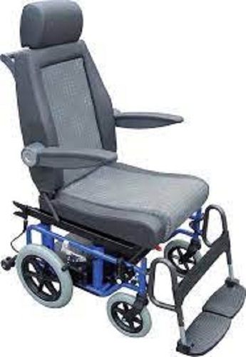 Strong Sturdy And Comfortable Foldable Long Lasting Wheelchair Seat 