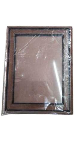 Table Top Glass Photo Frame