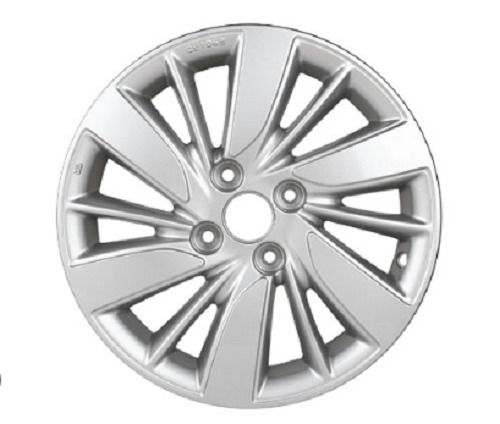 Alloy Wheels For Four Wheelers Car Make: Swift Dezire