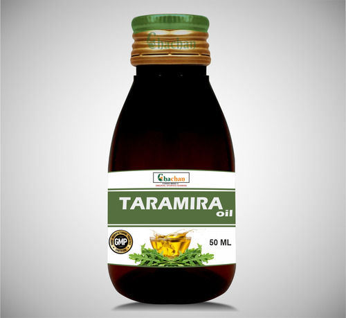 Chachan Taramira Oil - 50 ml