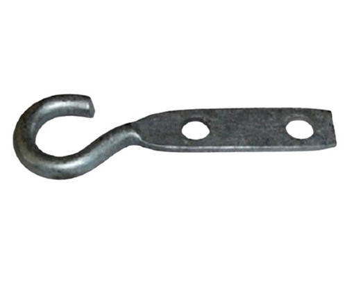 Eye Self Locking Hook, Powder Coated at Rs 450/piece in Ahmedabad