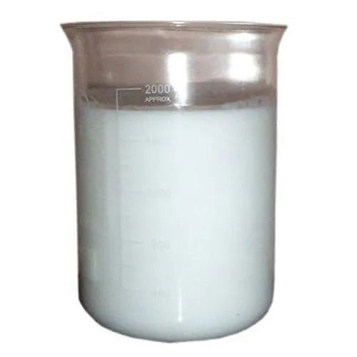 Reagent Grade Pure Insoluble Natural Liquid Silicone Defoamer