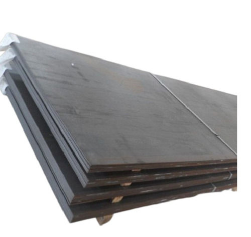 Rectangular Polished Finish Corrosion Resistant C45 Carbon Steel Sheets For Industrial Application: Construction