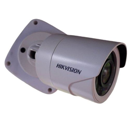 High Resolution Fine Finish Plastic Hd Wireless Cctv Camera