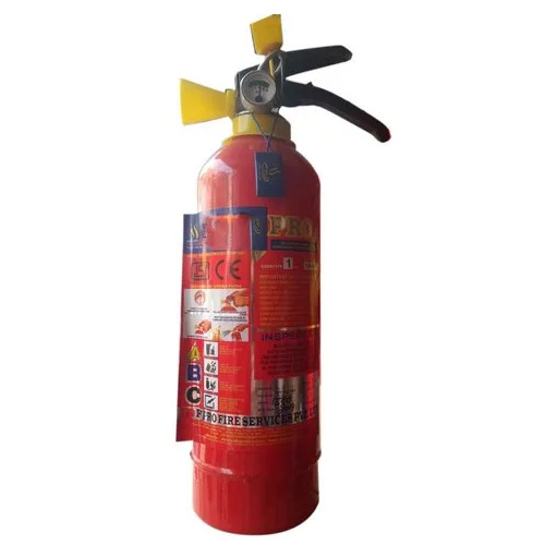 9 Kg Co2 Based Fire Extinguisher - Application: Industrial And Commercial