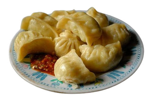 Delicious Taste Chicken Sezwan Momos