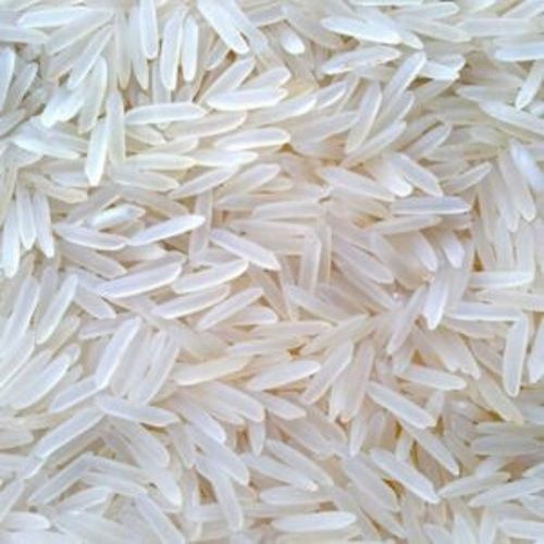  सूखे लंबे दाने वाला स्वस्थ बासमती चावल 