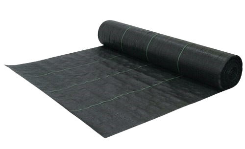 Ground Cover Or Hdpe Unlaminated Woven Fabric Or Weed Mat