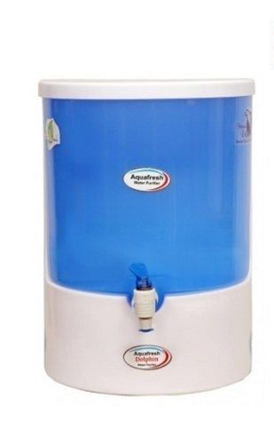 Removes Harmful Toxins And Impurities Semi Automatic 220 Volt Ro Water Purifier