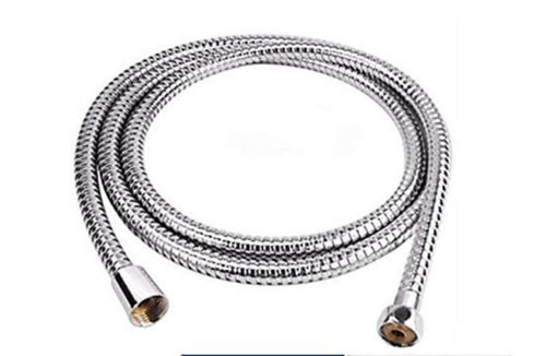 Strong And Durable Rust Proof Stainless Steel Flexible Shower Hose Pipe Dosage Form: Tablet