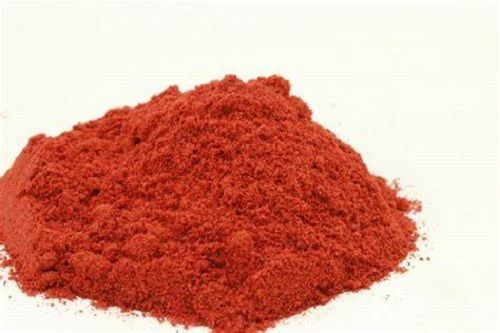 Healthy Good Taste Natural Hot Red Chili Powder For Cooking  Grade: A-Grade