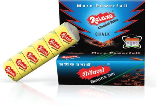 Stainless Steel Insecticide Highly Effective Relaxo Cockroach Control ...