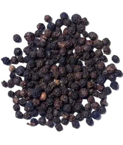 Rich In Taste Black Pepper For Cooking, Spices, Food/Medicine, Cosmetics Usage Design: Standard