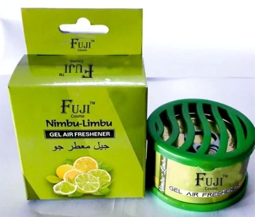  Fuji Nimbu-Limbu Gel Air Freshener For Car