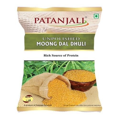 indiaan all type dal at Rs 100/kg, Moong Dal in Vasai