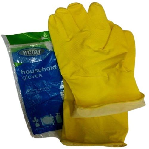 Household Rubber Gloves