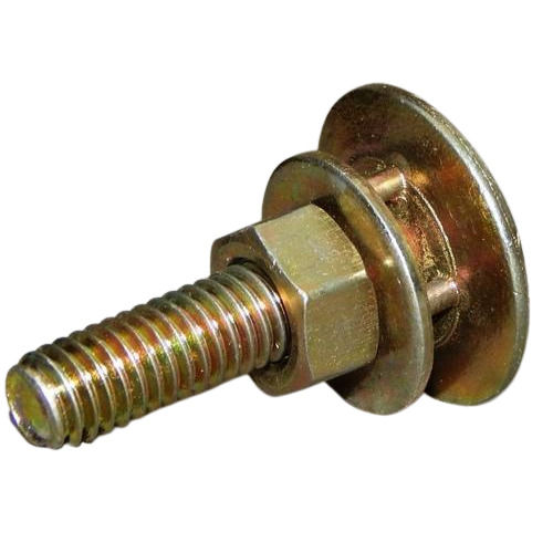 Gold Ktg Mild Steel Elevator Bucket Bolt