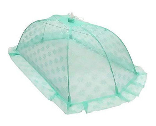 Long Lasting Lightweight And Foldable Floral Print Kids Mosquito Net 