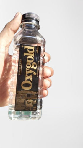 Oxygold Packaged Drinking Water