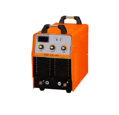 Rust Proof Mild Steel 250 Ampere Three Phase Arc Inverter Welding Machine