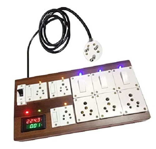 20Amp Isi Wired Electrical Switch Board at Best Price in Mumbai ...