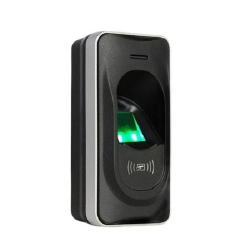 Abs Plastic Body 12 Voltage 50 Hz Optical Sensor Biometric Fingerprint Reader