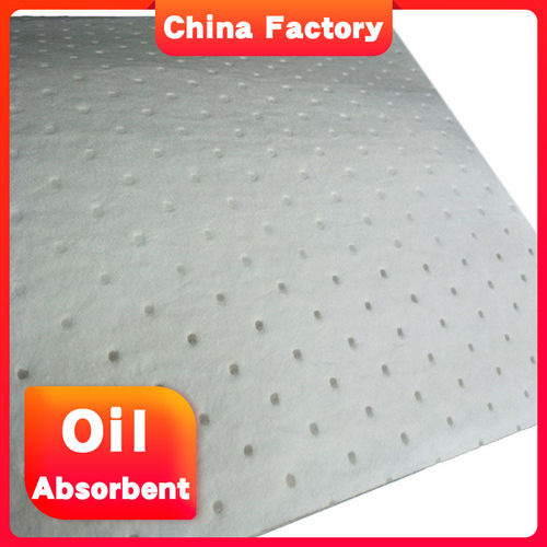 Oil Absorbent Pad Manufacturers, Suppliers, Dealers & Prices