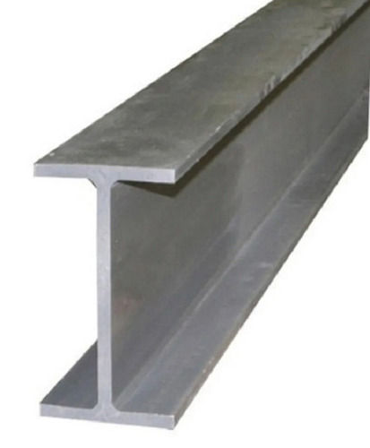 Strong And Unbreakable Powder Coated Rust Proof Mild Steel Beam 