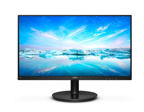 Tabletop Lightweight Portable 23.8 Inch 8k Resolution Screen Lcd Monitors 