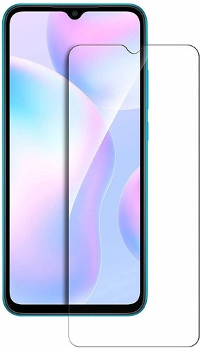 Mobile Screen Guard - Glass Material, Rectangular Shape, Transparent Color | Long Life Durability, Scratch, Crack & Finger Resistance, Lightweight & Easy to Clean