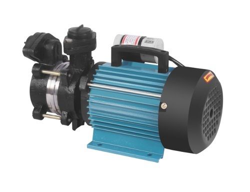 1 Horse Power Single Phase Medium Pressure Agriculture Aluminum Motor Pump