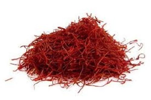 99 Percent Pure And Organic A Grade Natural Fresh Red Saffron
