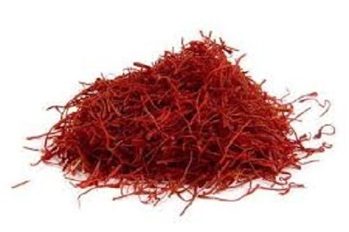 99 Percent Pure And Organic A Grade Natural Fresh Red Saffron Broken (%): 1%