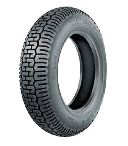 10 Inch Diameter Nylon Rubber Grip Scooter Tyre (Mrf-N4 3.50-10 51J)  Age Group: 1-9 Years