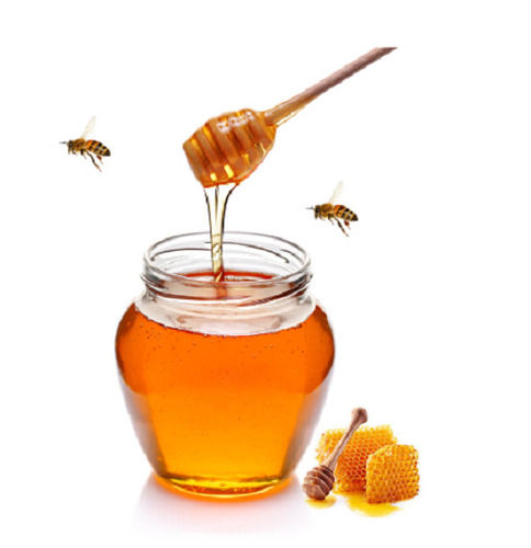 Red 70% Brix Chemical Free Highly Nutrient Enriched Pure Sweet Natural Honey