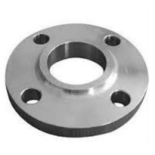Metal Flanges
