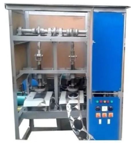 Paint Coated Rust Proof Mild Steel 220 Volt Fully Automatic Dona Making Machine Age Group: All Age Group