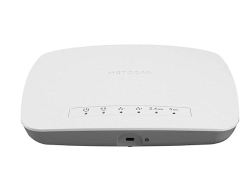 Plastic Body 150 Feet Talk Range 900 Milihertz Wireless Access Point (500 Gram)