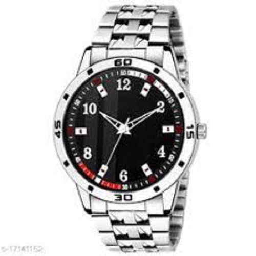 quartz analog formal wrist watch 969